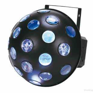 Светодиодная цветомузыка American DJ LED Quest